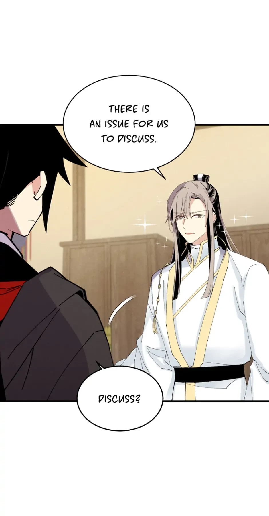 Masters of Lightning Knives Chapter 79 - 13
