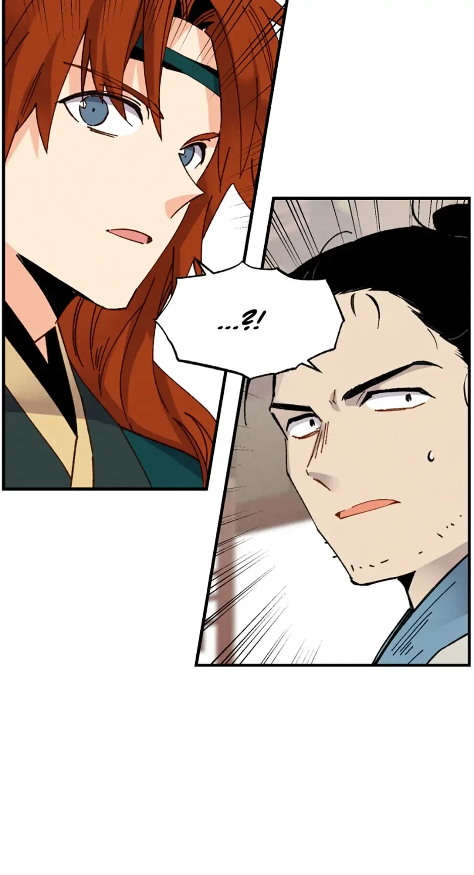 Masters of Lightning Knives Chapter 81 - 38
