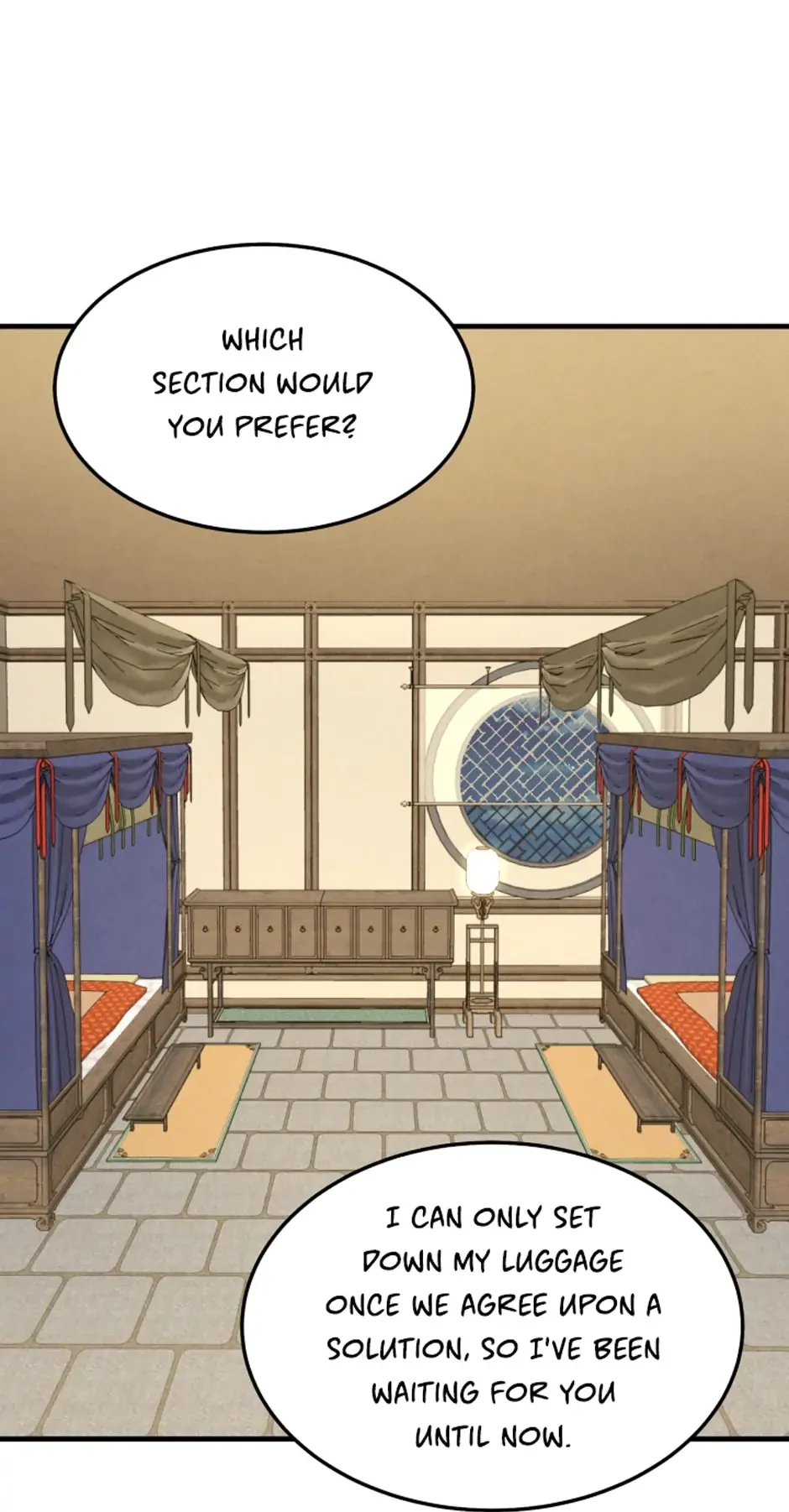 Masters of Lightning Knives Chapter 79 - 14