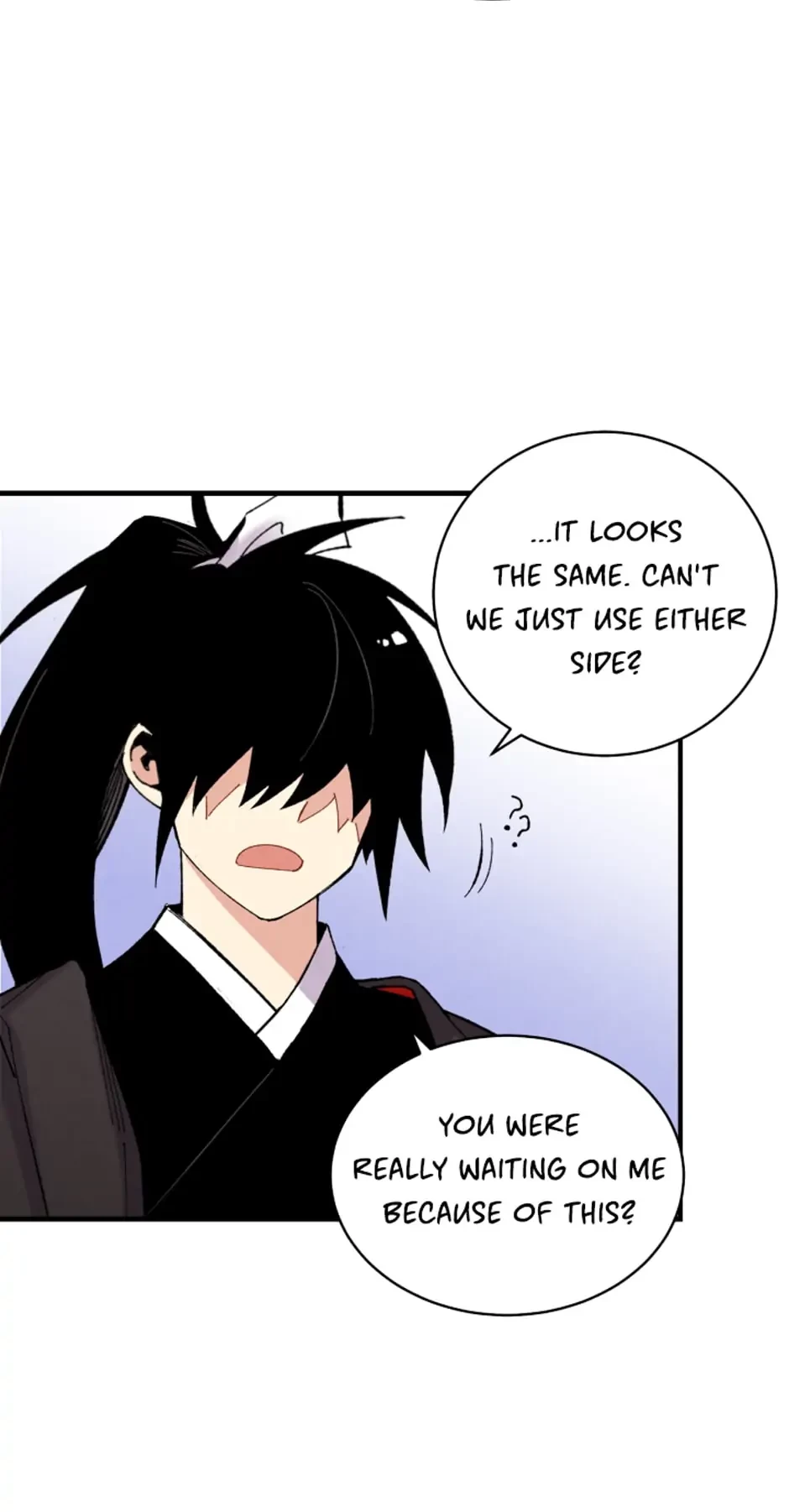 Masters of Lightning Knives Chapter 79 - 15