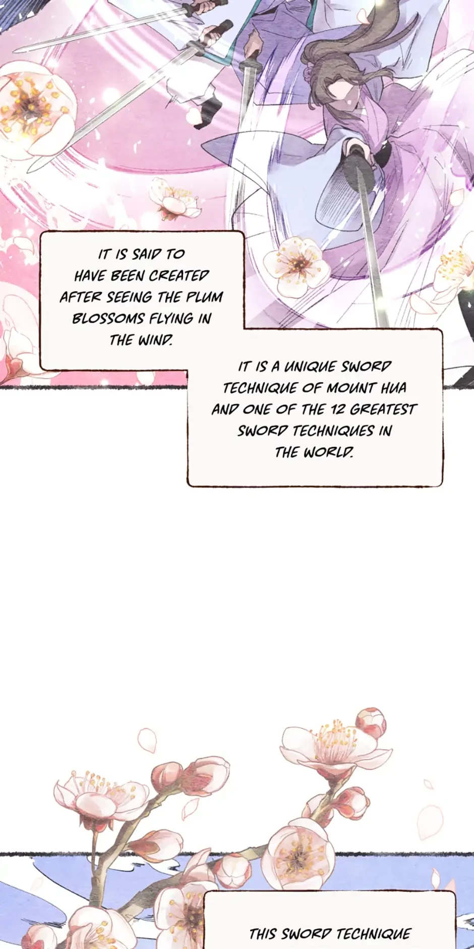 Masters of Lightning Knives Chapter 81 - 41