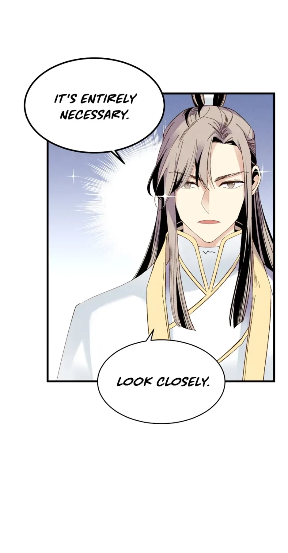Masters of Lightning Knives Chapter 79 - 16