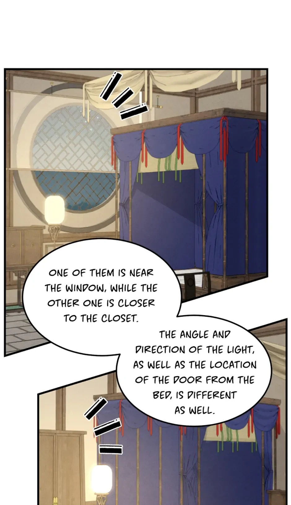 Masters of Lightning Knives Chapter 79 - 17