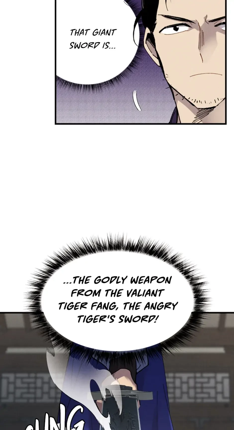 Masters of Lightning Knives Chapter 78 - 9