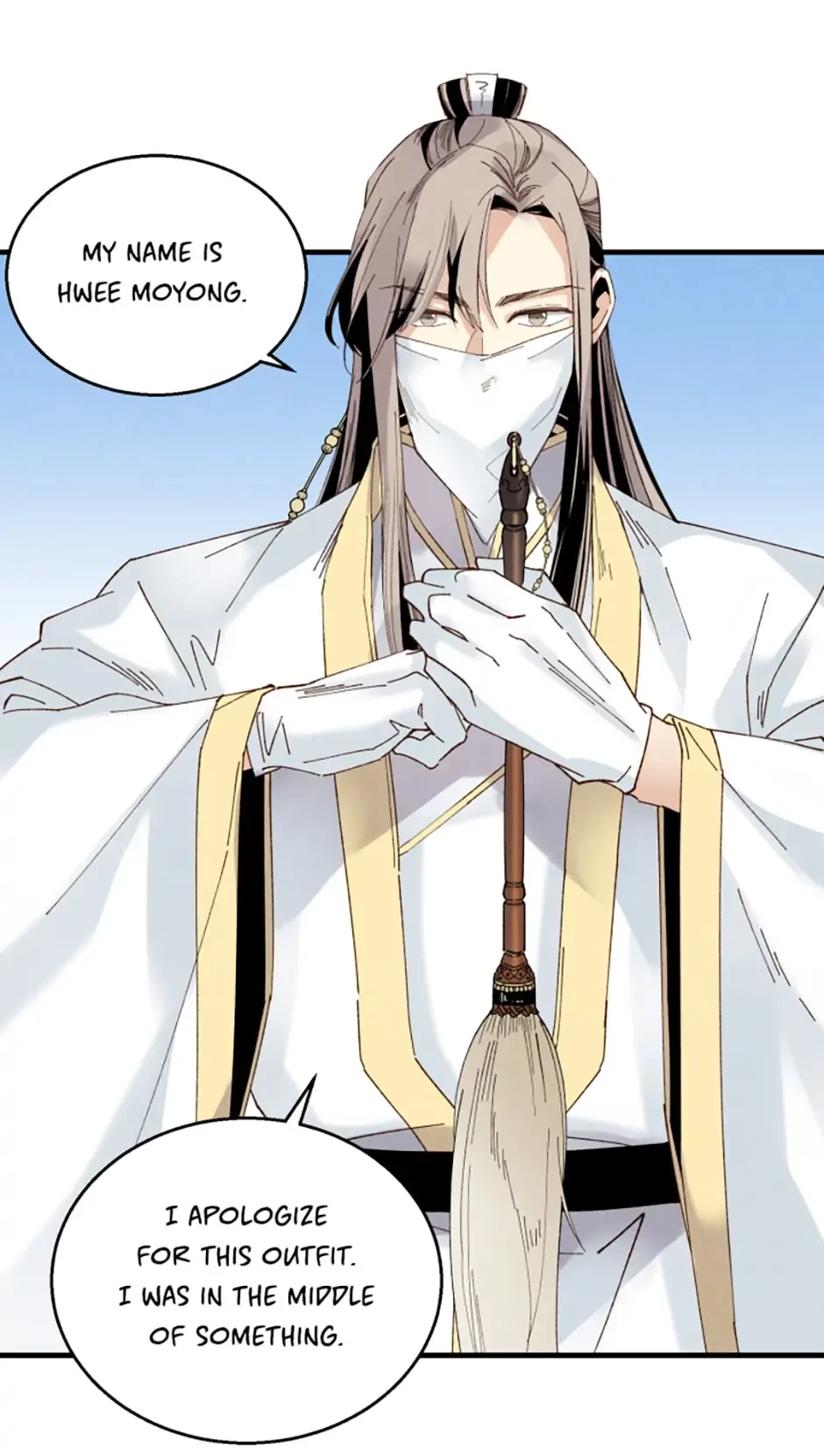Masters of Lightning Knives Chapter 80 - 17