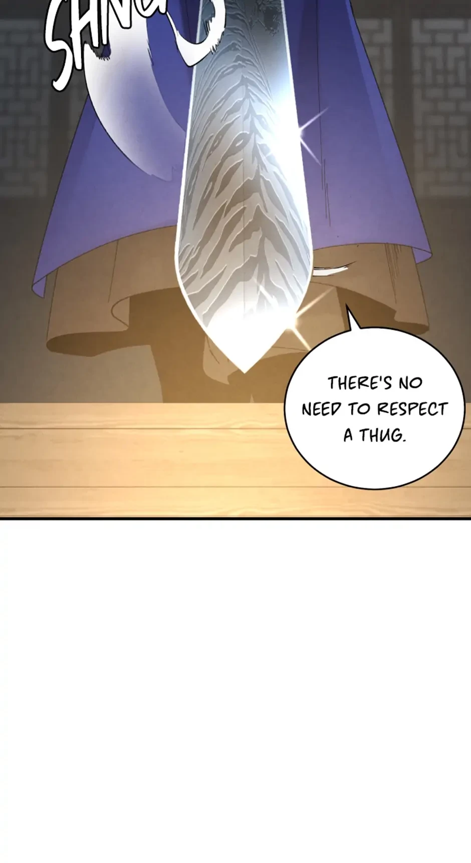 Masters of Lightning Knives Chapter 78 - 10
