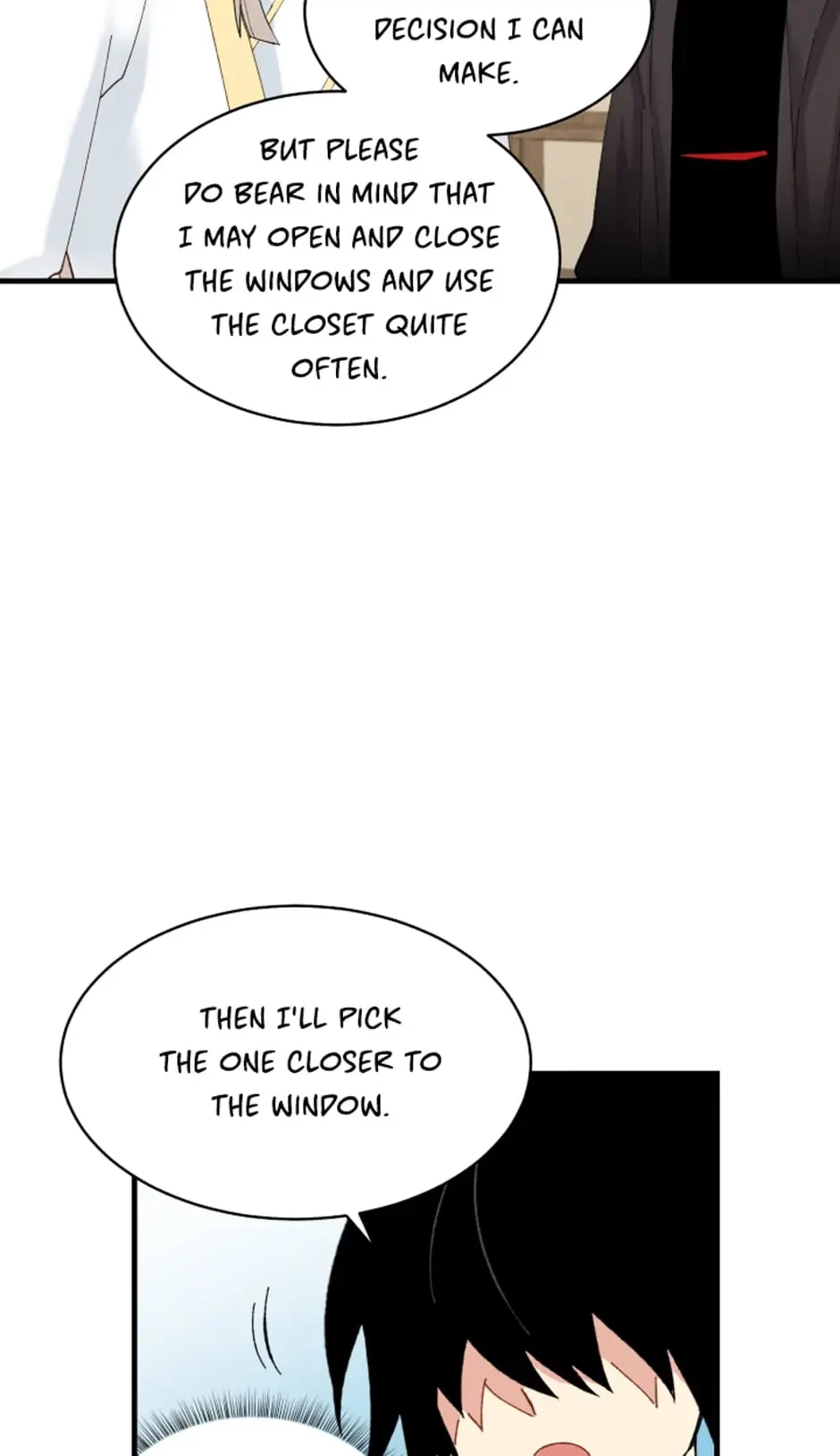 Masters of Lightning Knives Chapter 79 - 19