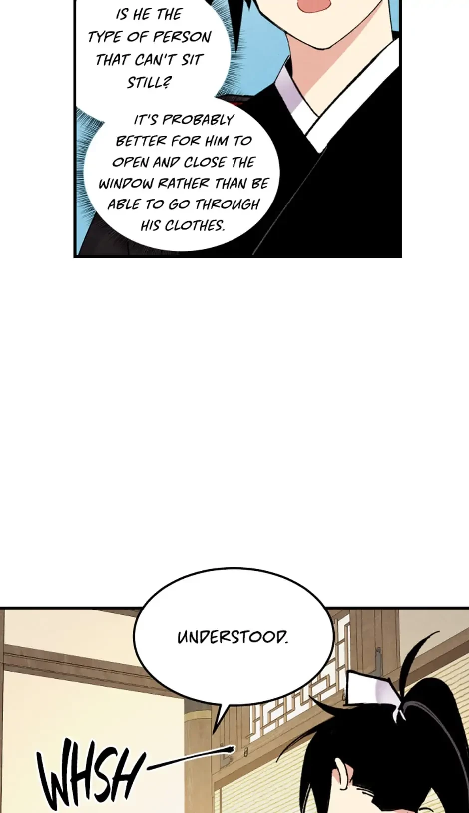 Masters of Lightning Knives Chapter 79 - 20