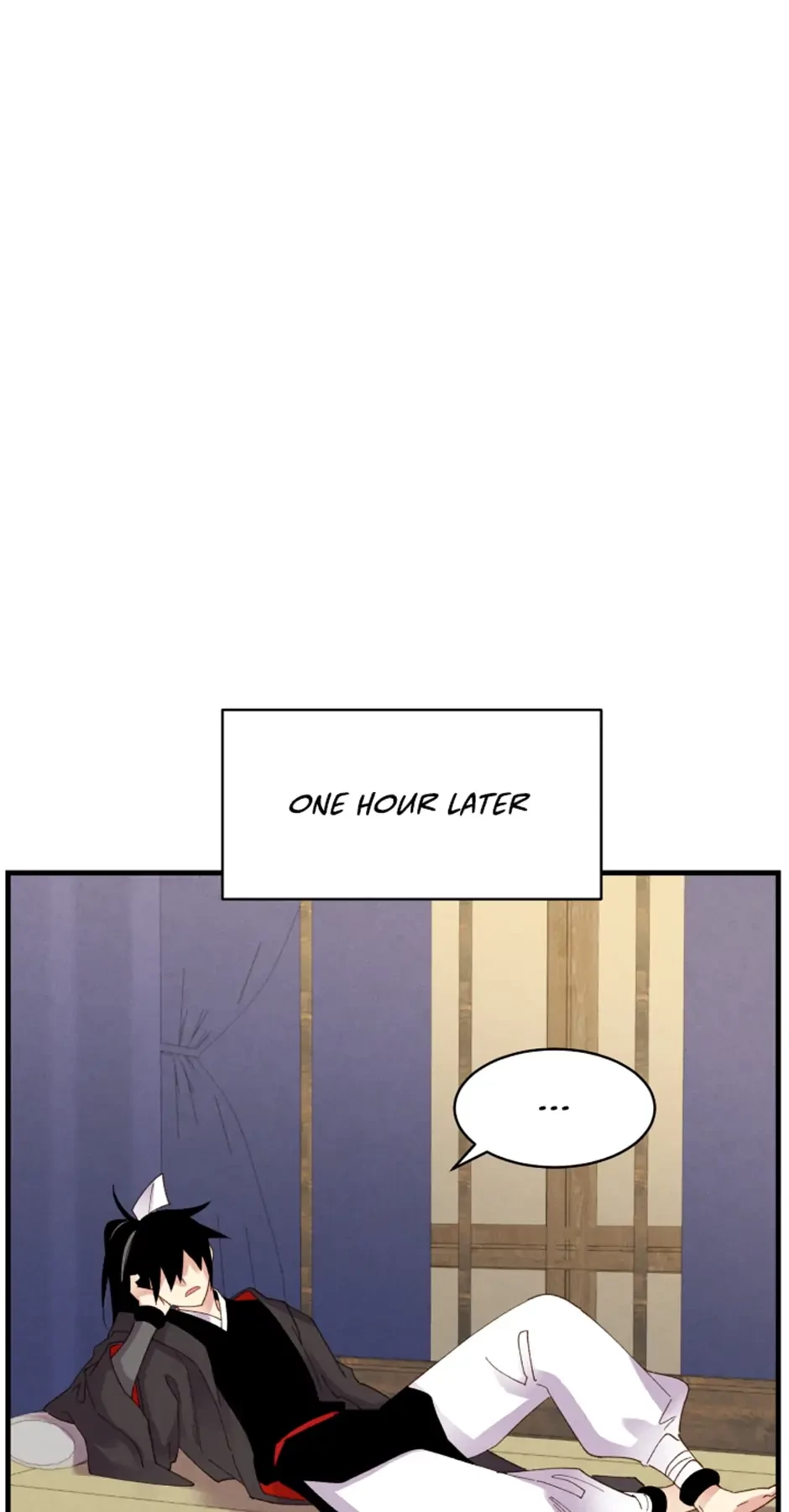 Masters of Lightning Knives Chapter 79 - 23