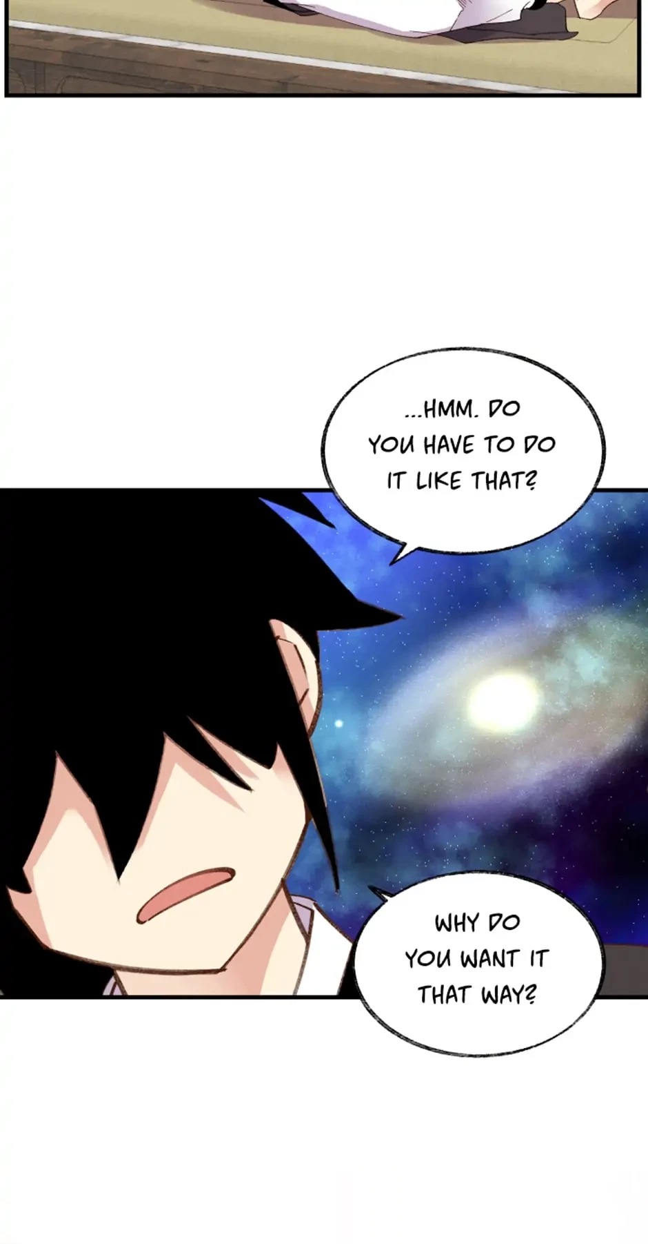 Masters of Lightning Knives Chapter 79 - 24