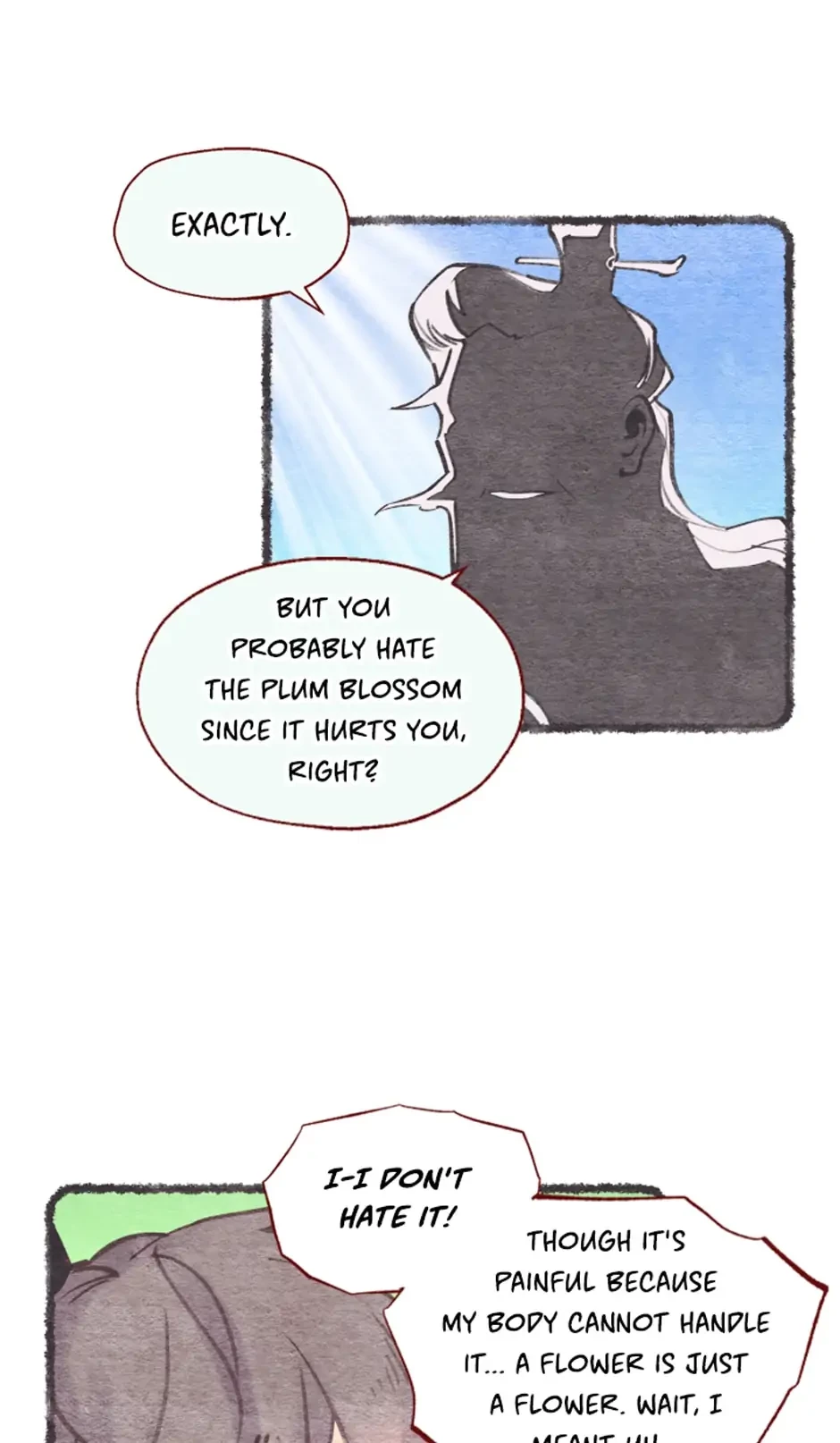 Masters of Lightning Knives Chapter 82 - 54