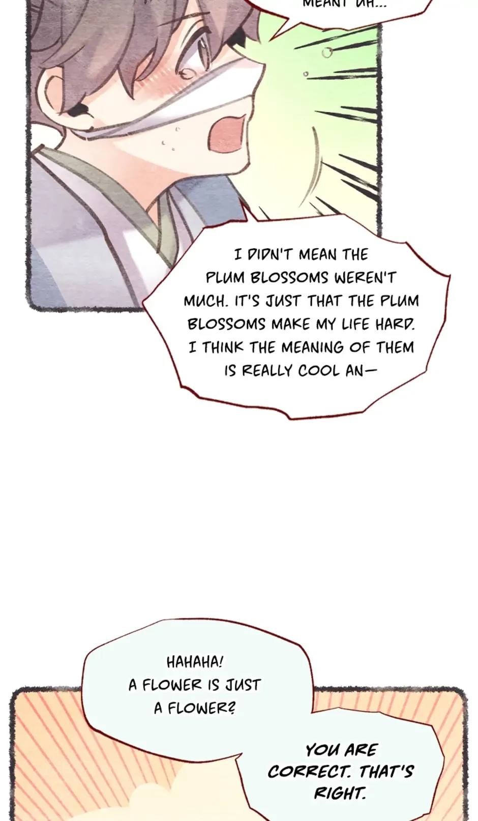 Masters of Lightning Knives Chapter 82 - 55