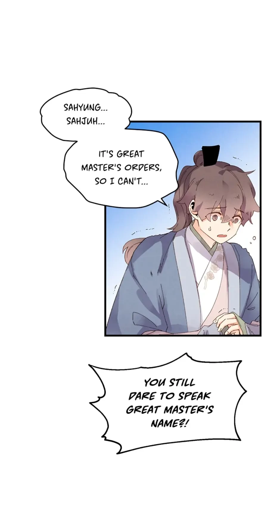 Masters of Lightning Knives Chapter 81 - 48
