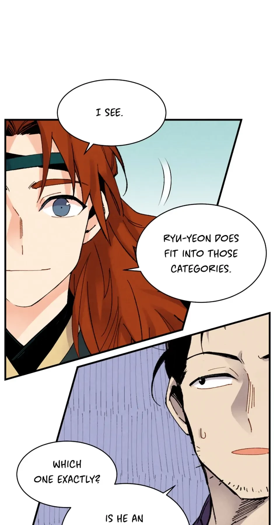 Masters of Lightning Knives Chapter 78 - 16