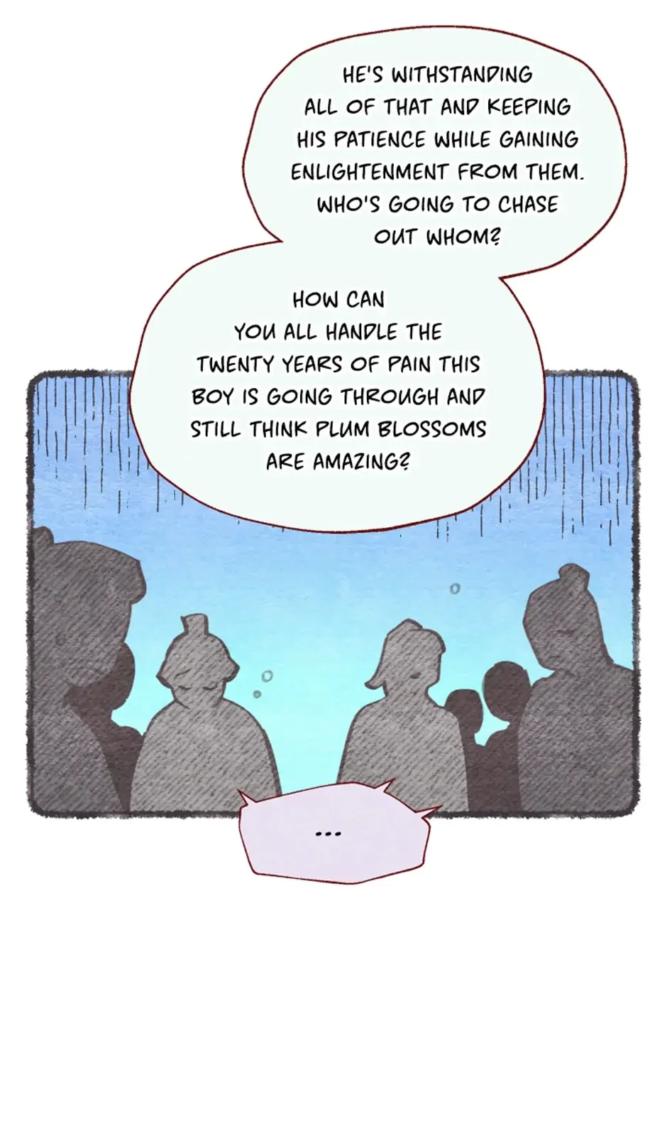 Masters of Lightning Knives Chapter 82 - 57