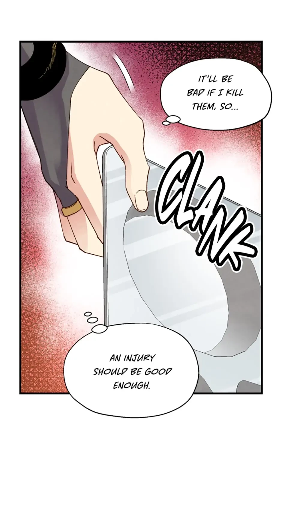 Masters of Lightning Knives Chapter 81 - 50
