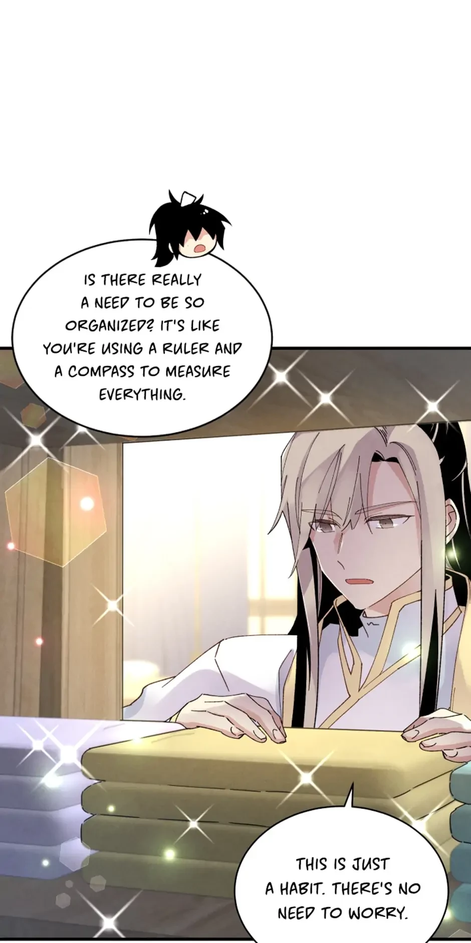 Masters of Lightning Knives Chapter 79 - 27