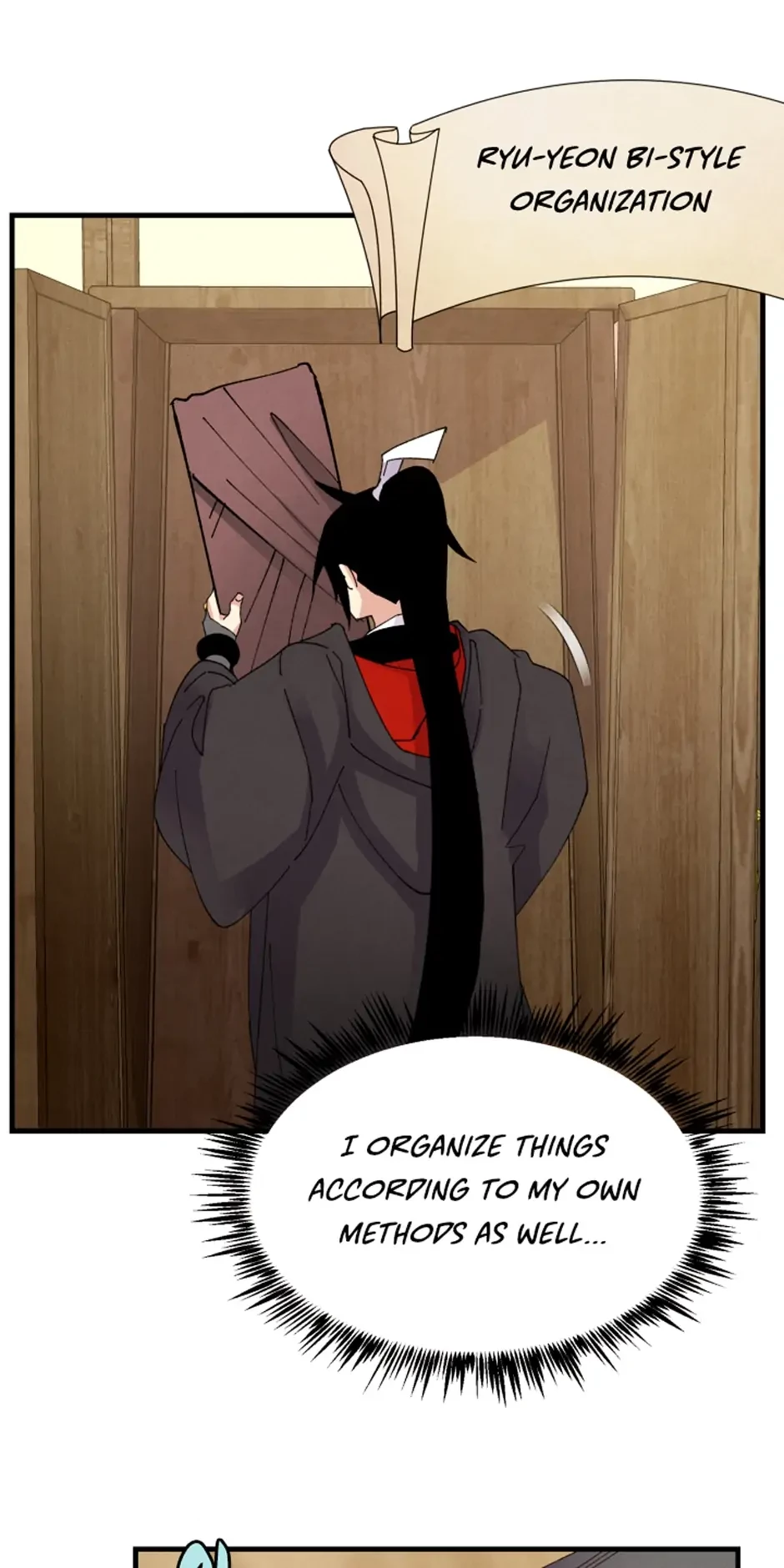 Masters of Lightning Knives Chapter 79 - 29