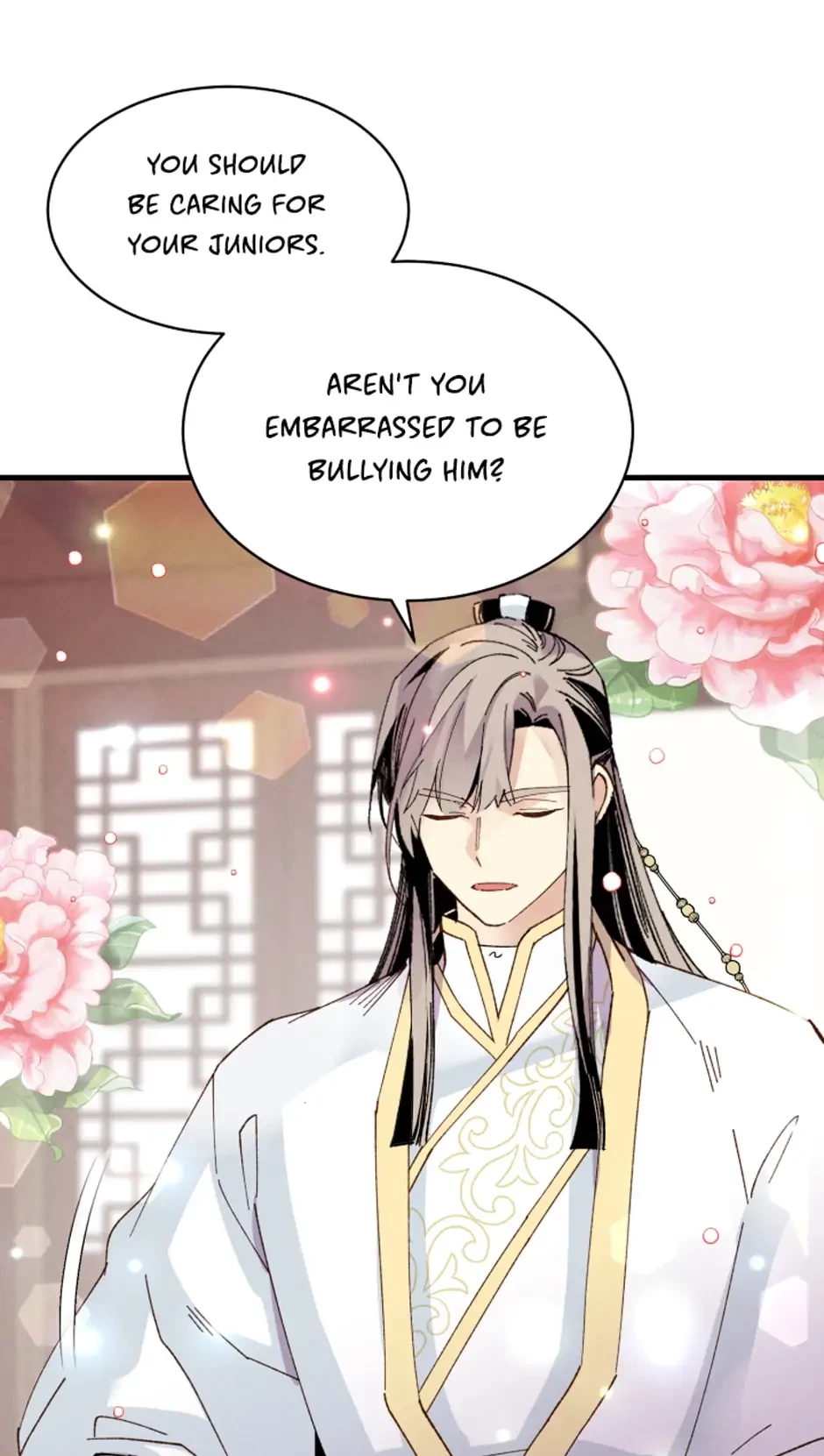 Masters of Lightning Knives Chapter 81 - 53