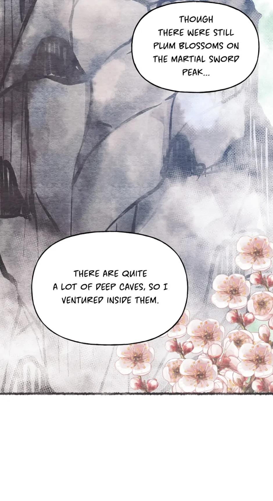 Masters of Lightning Knives Chapter 82 - 60