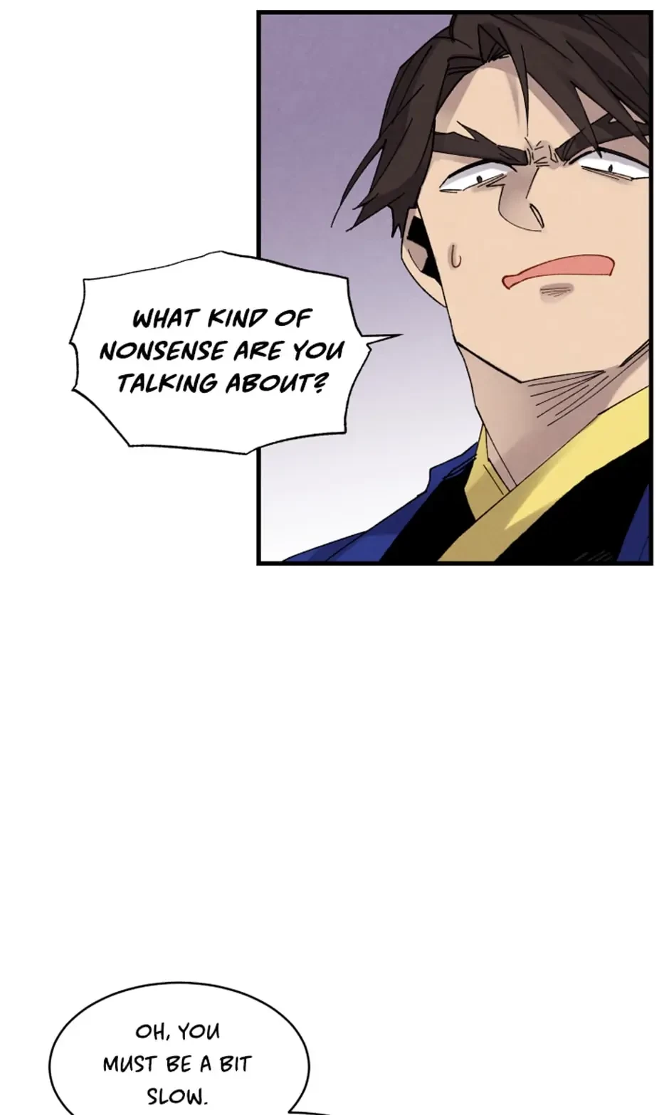 Masters of Lightning Knives Chapter 78 - 21