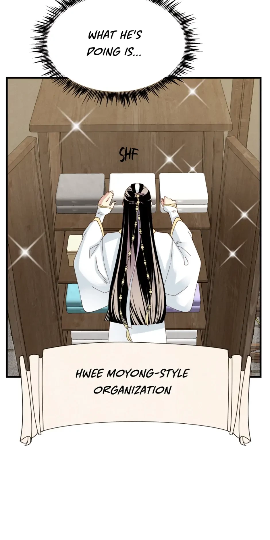 Masters of Lightning Knives Chapter 79 - 32