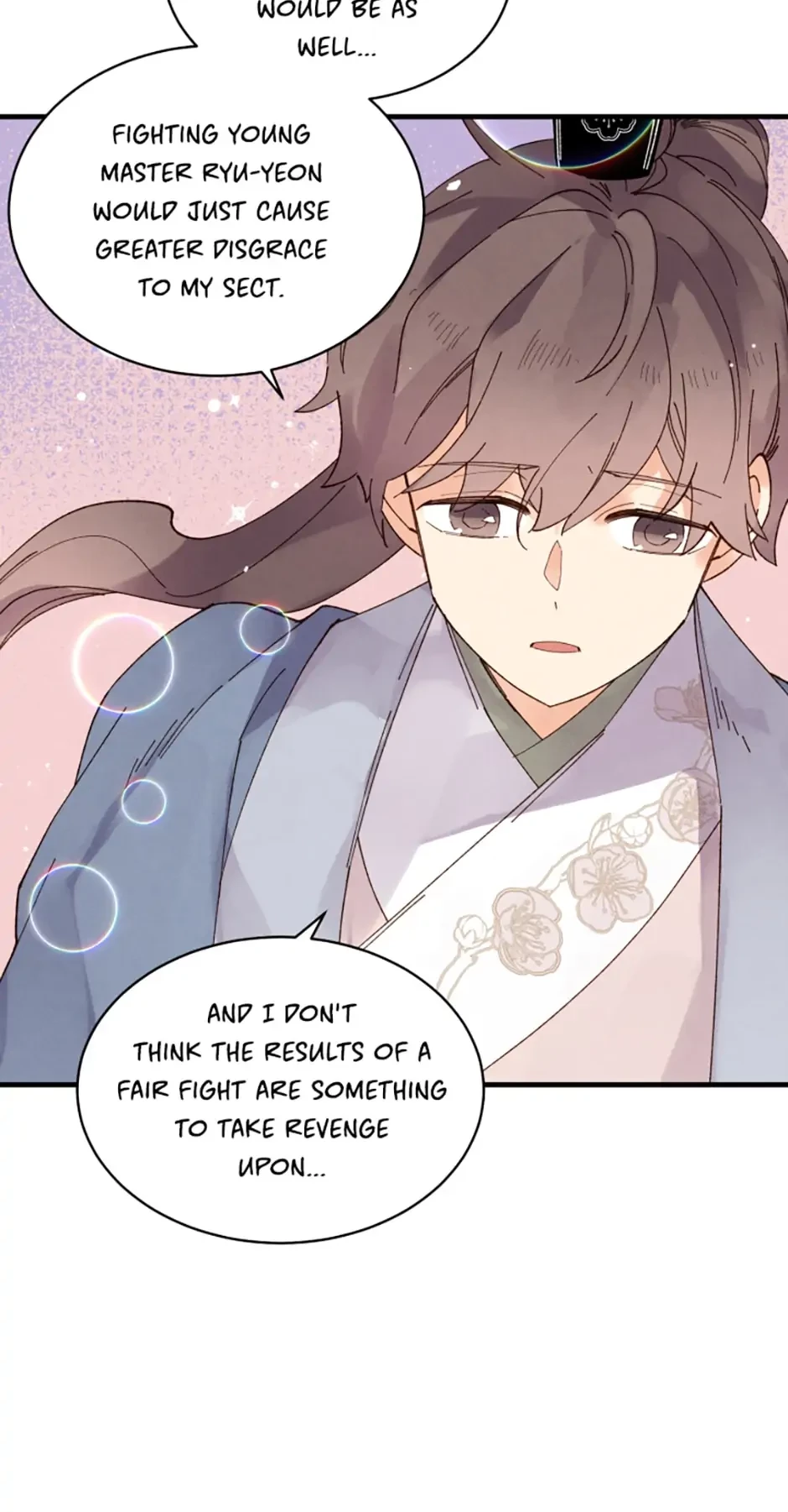 Masters of Lightning Knives Chapter 80 - 30