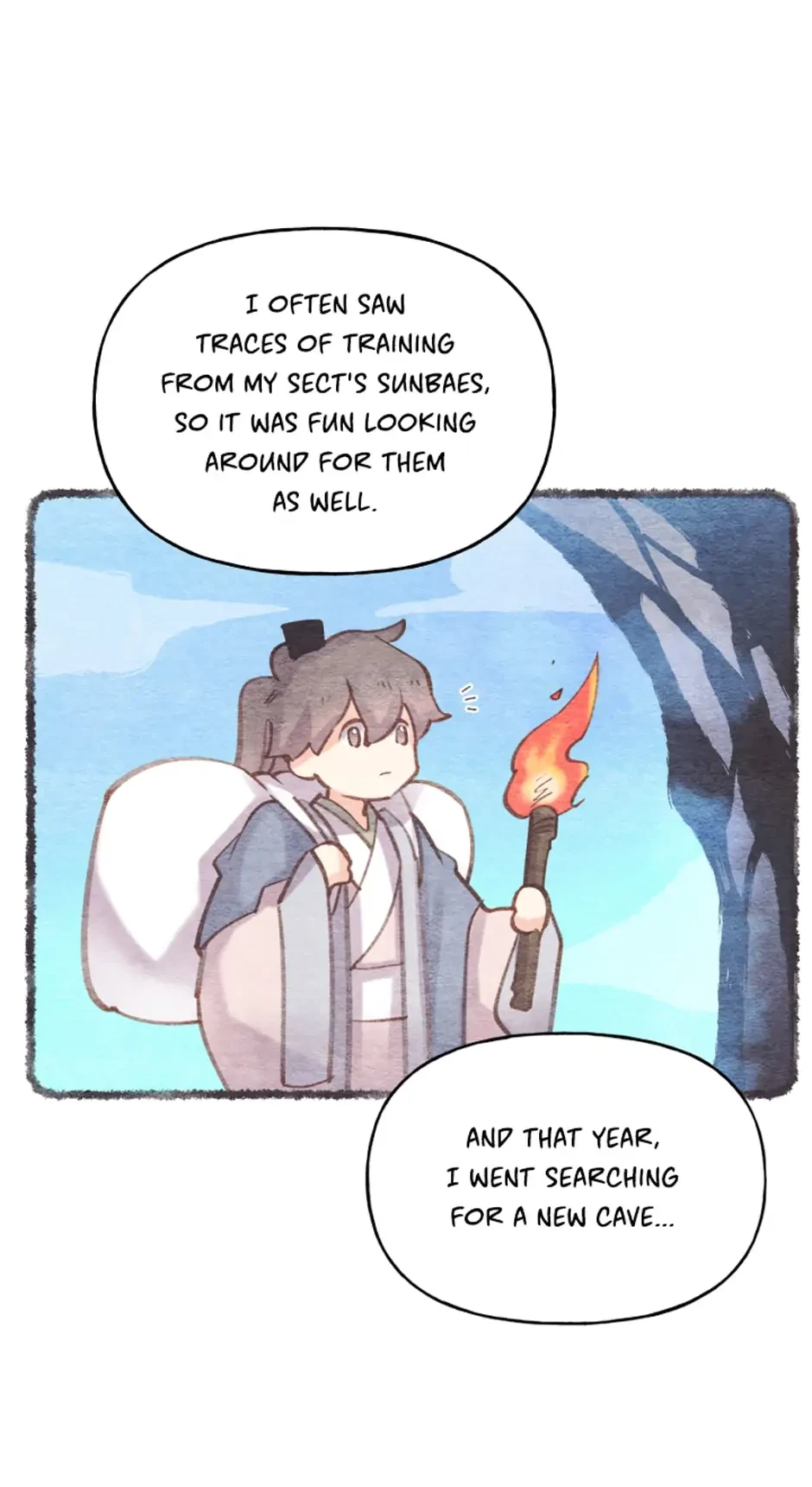 Masters of Lightning Knives Chapter 82 - 61