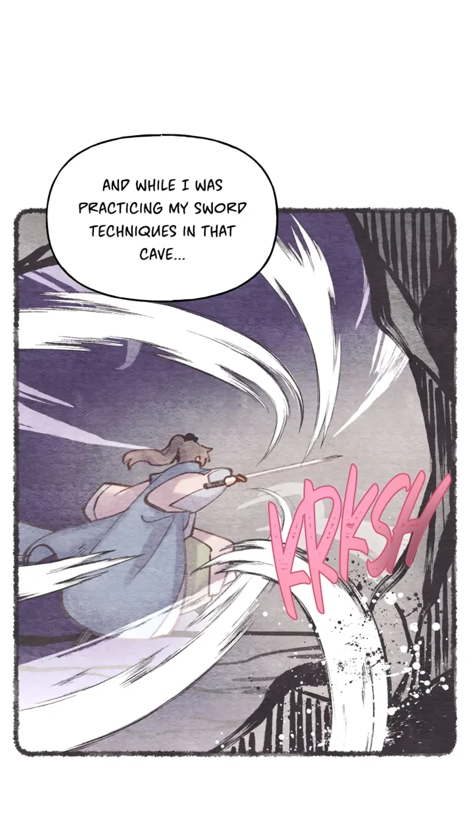 Masters of Lightning Knives Chapter 82 - 62