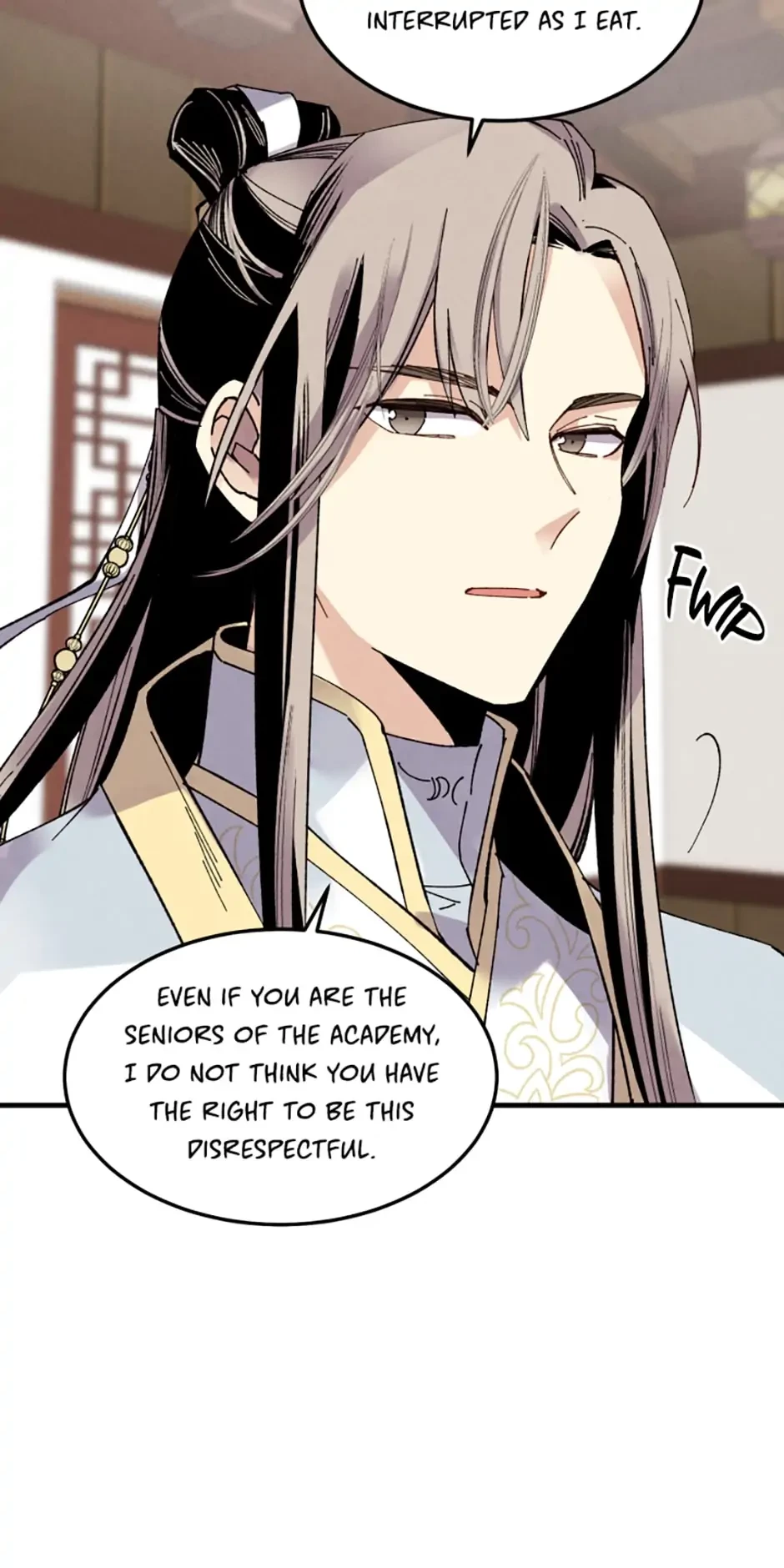 Masters of Lightning Knives Chapter 81 - 57