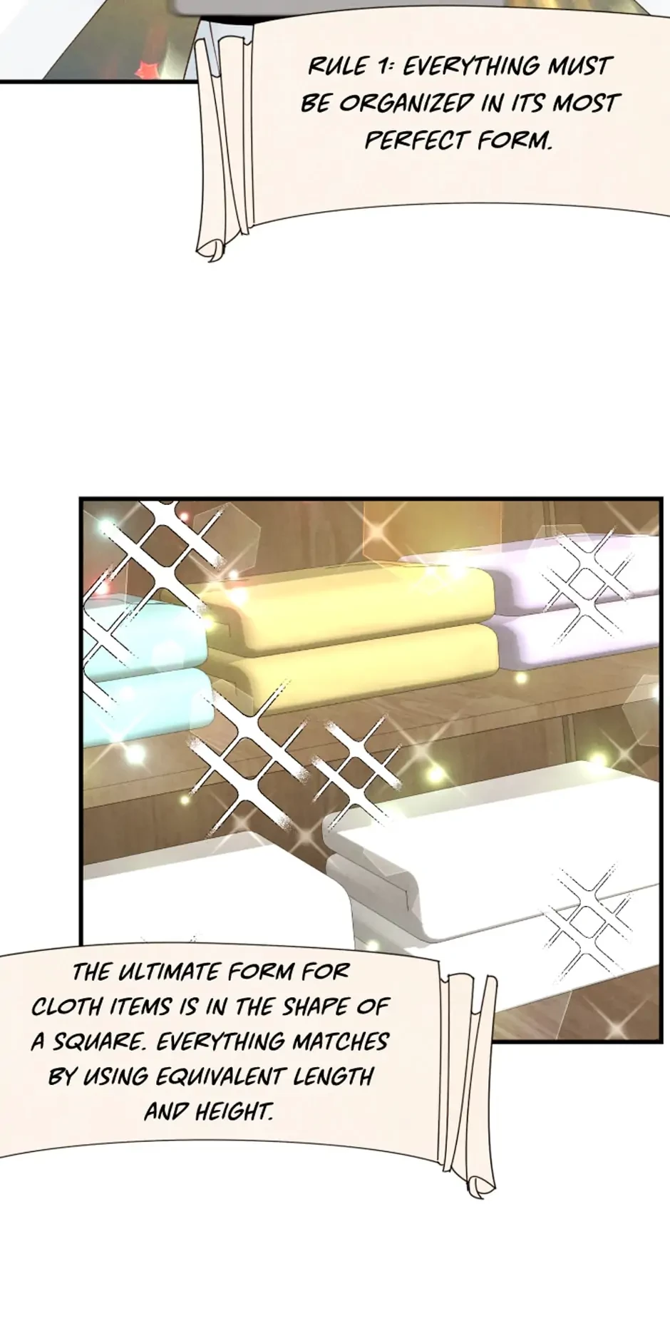 Masters of Lightning Knives Chapter 79 - 34