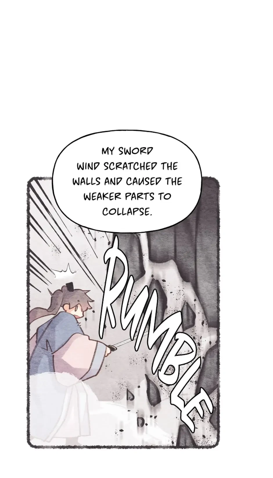 Masters of Lightning Knives Chapter 82 - 63