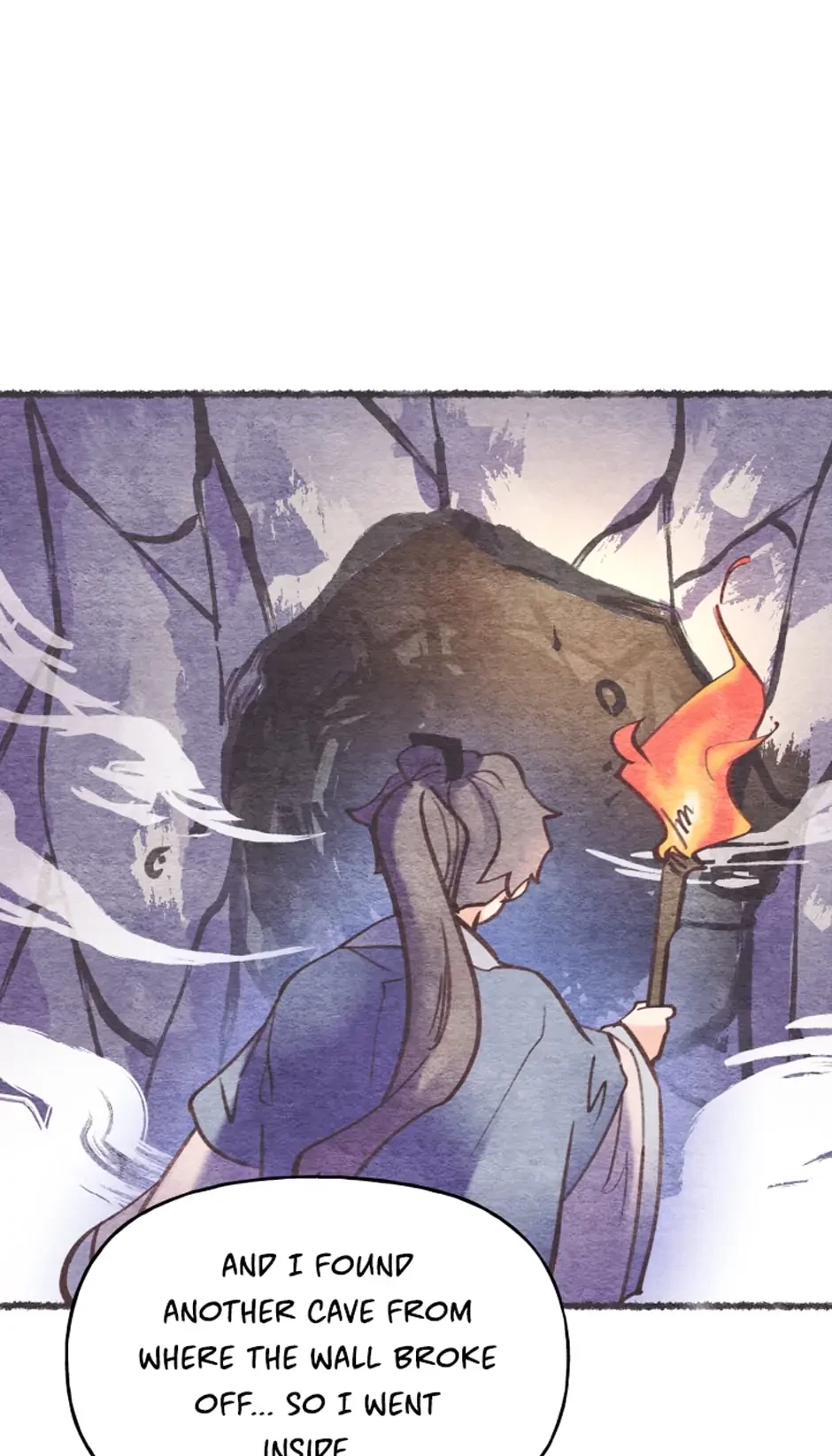 Masters of Lightning Knives Chapter 82 - 64
