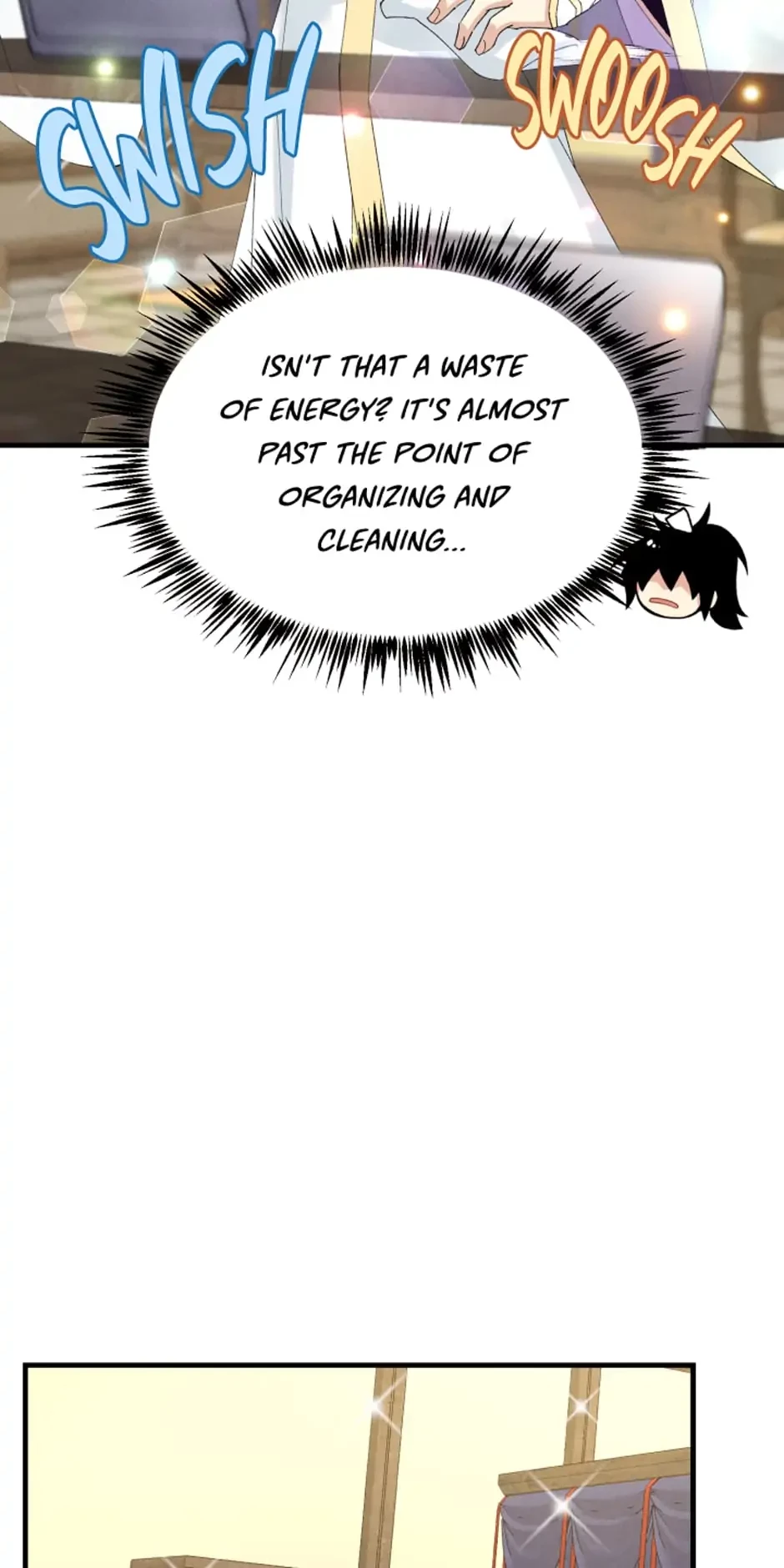 Masters of Lightning Knives Chapter 79 - 36