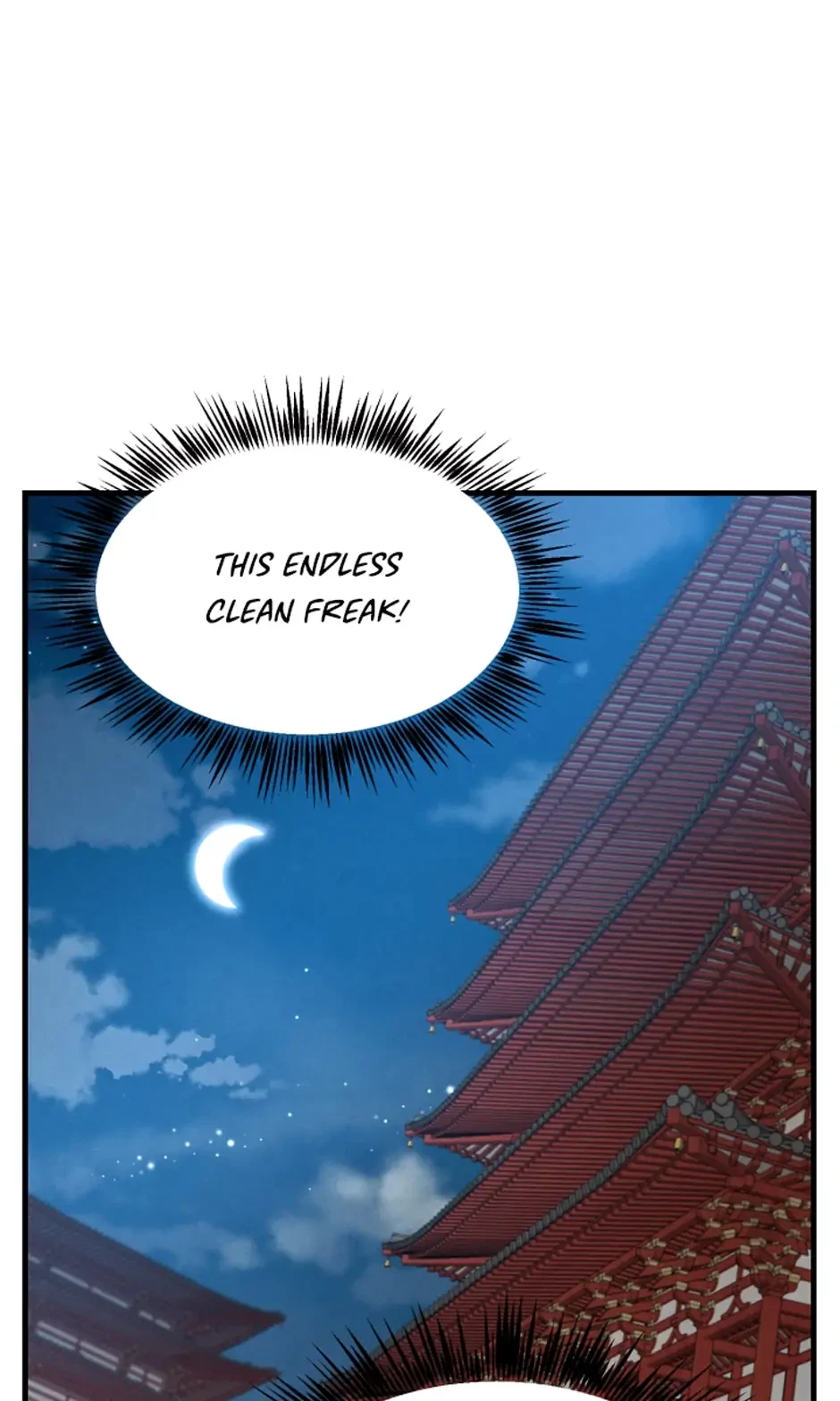 Masters of Lightning Knives Chapter 79 - 39