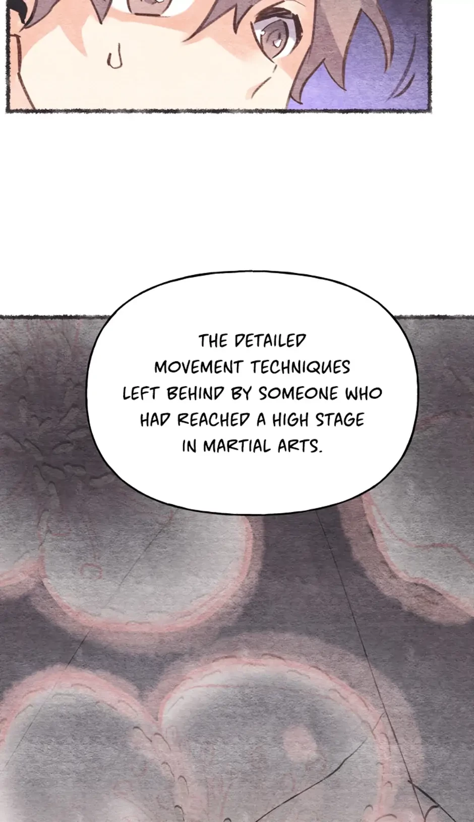 Masters of Lightning Knives Chapter 82 - 69