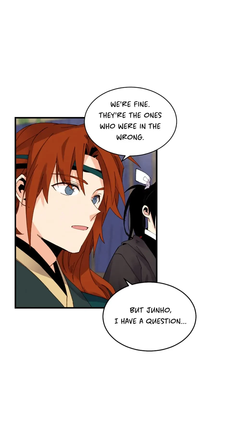 Masters of Lightning Knives Chapter 81 - 64