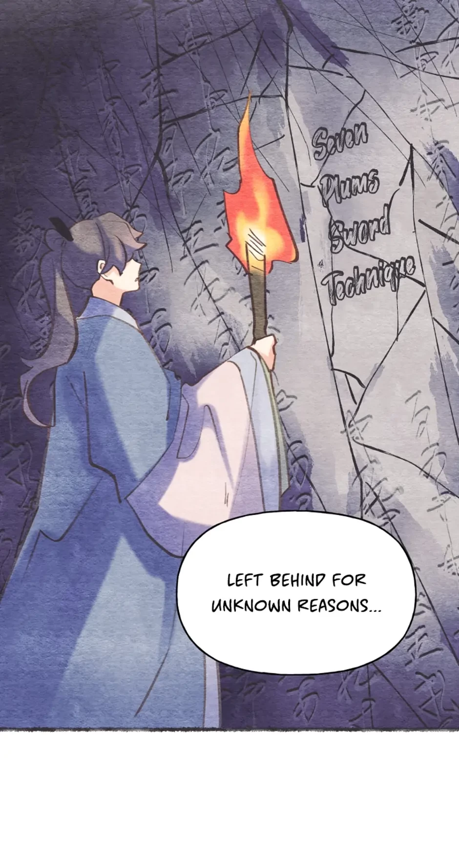 Masters of Lightning Knives Chapter 82 - 72