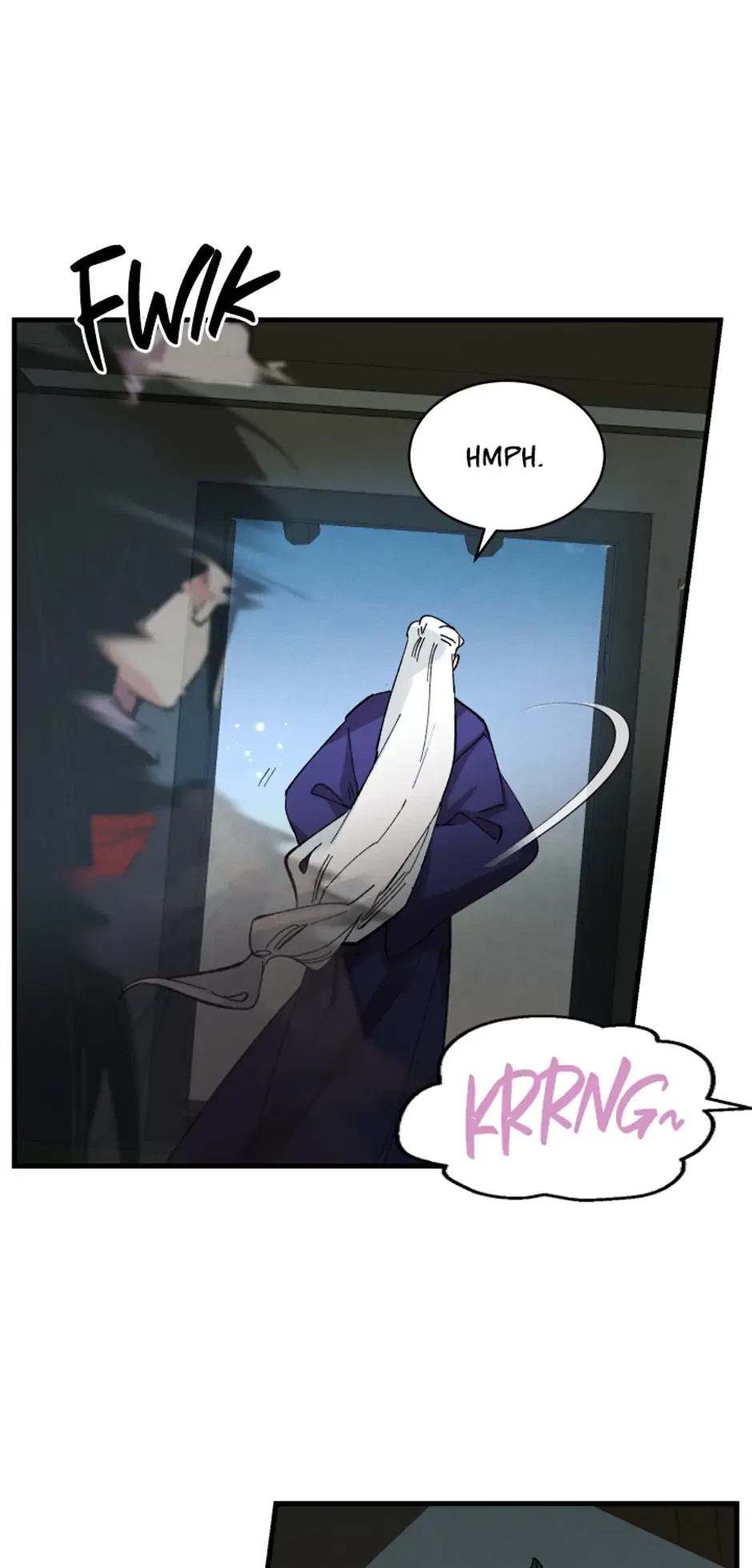 Masters of Lightning Knives Chapter 79 - 44