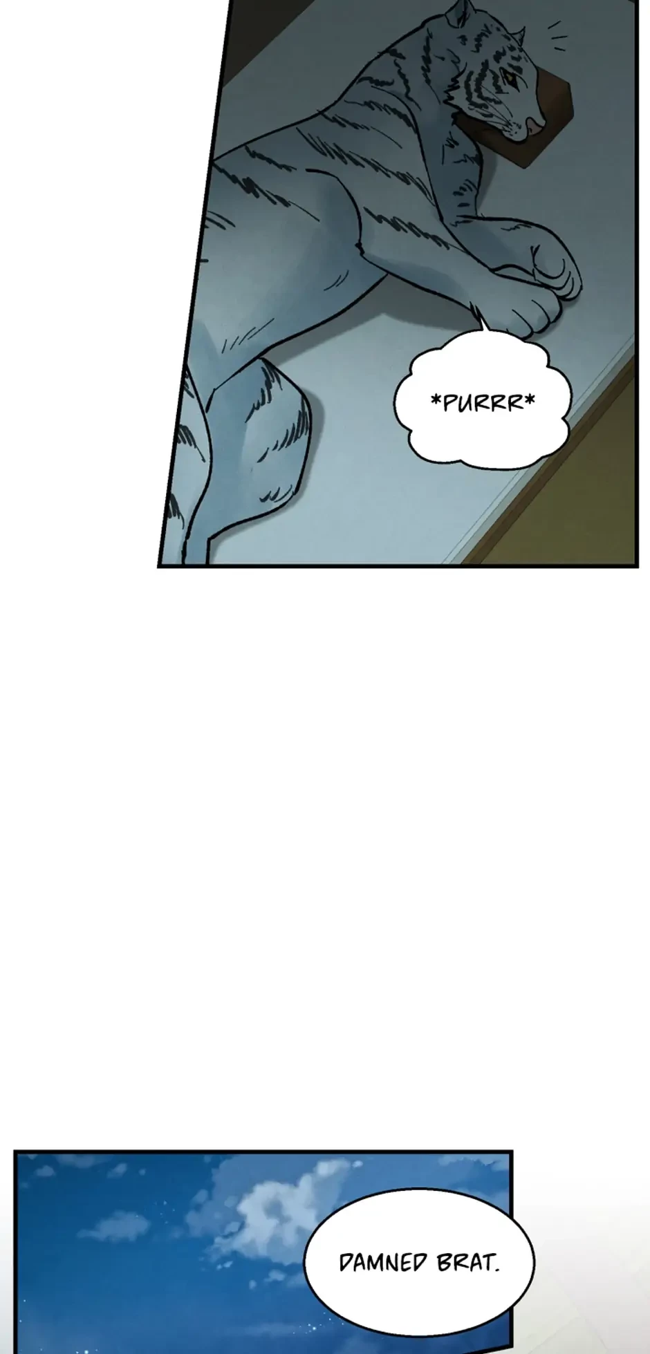 Masters of Lightning Knives Chapter 79 - 45