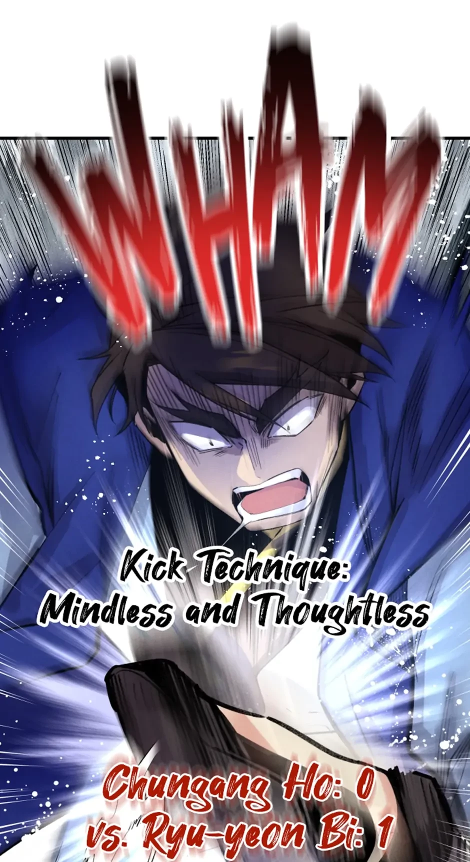 Masters of Lightning Knives Chapter 78 - 32