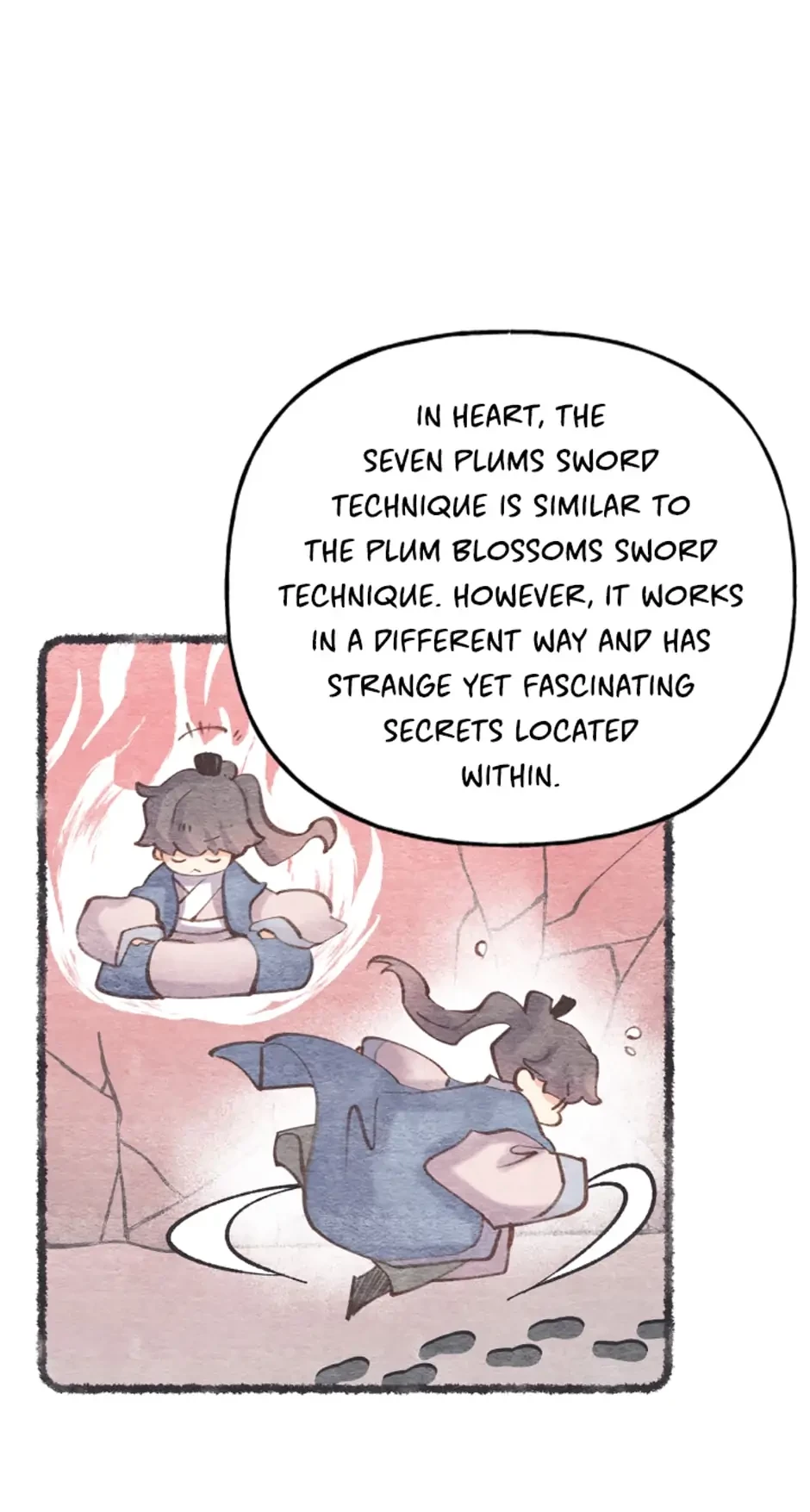Masters of Lightning Knives Chapter 82 - 74