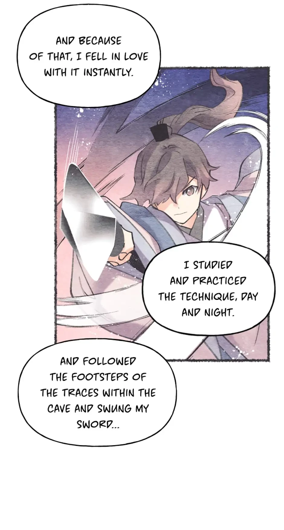 Masters of Lightning Knives Chapter 82 - 75