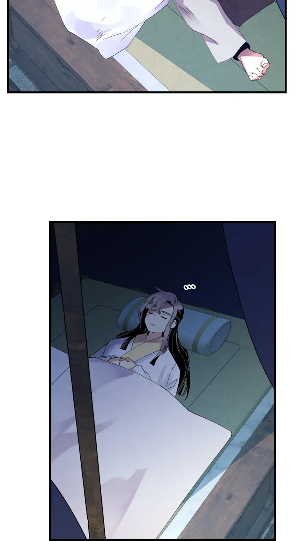 Masters of Lightning Knives Chapter 79 - 49