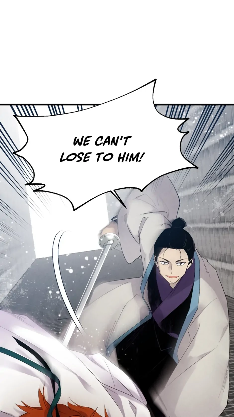 Masters of Lightning Knives Chapter 77 - 5