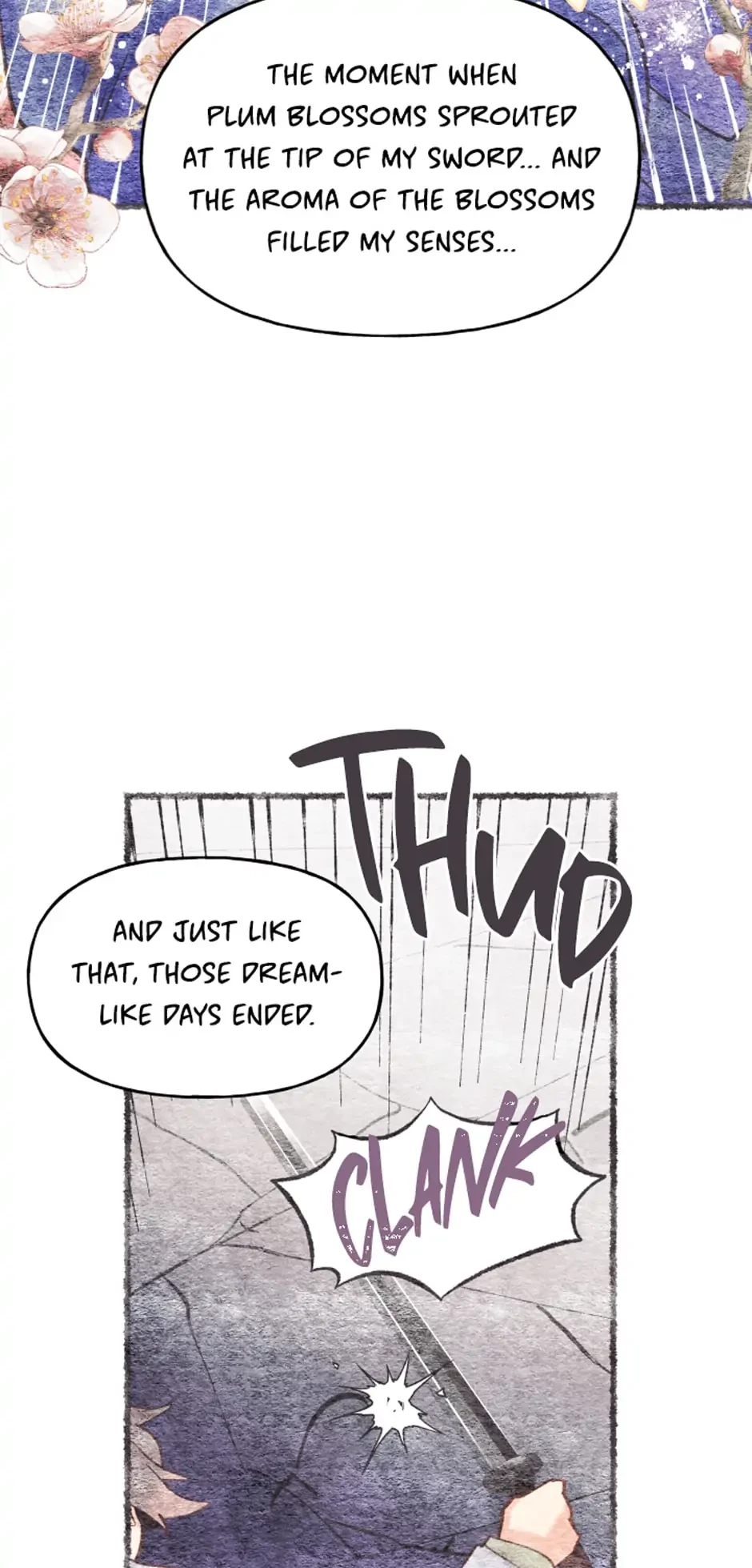 Masters of Lightning Knives Chapter 82 - 77
