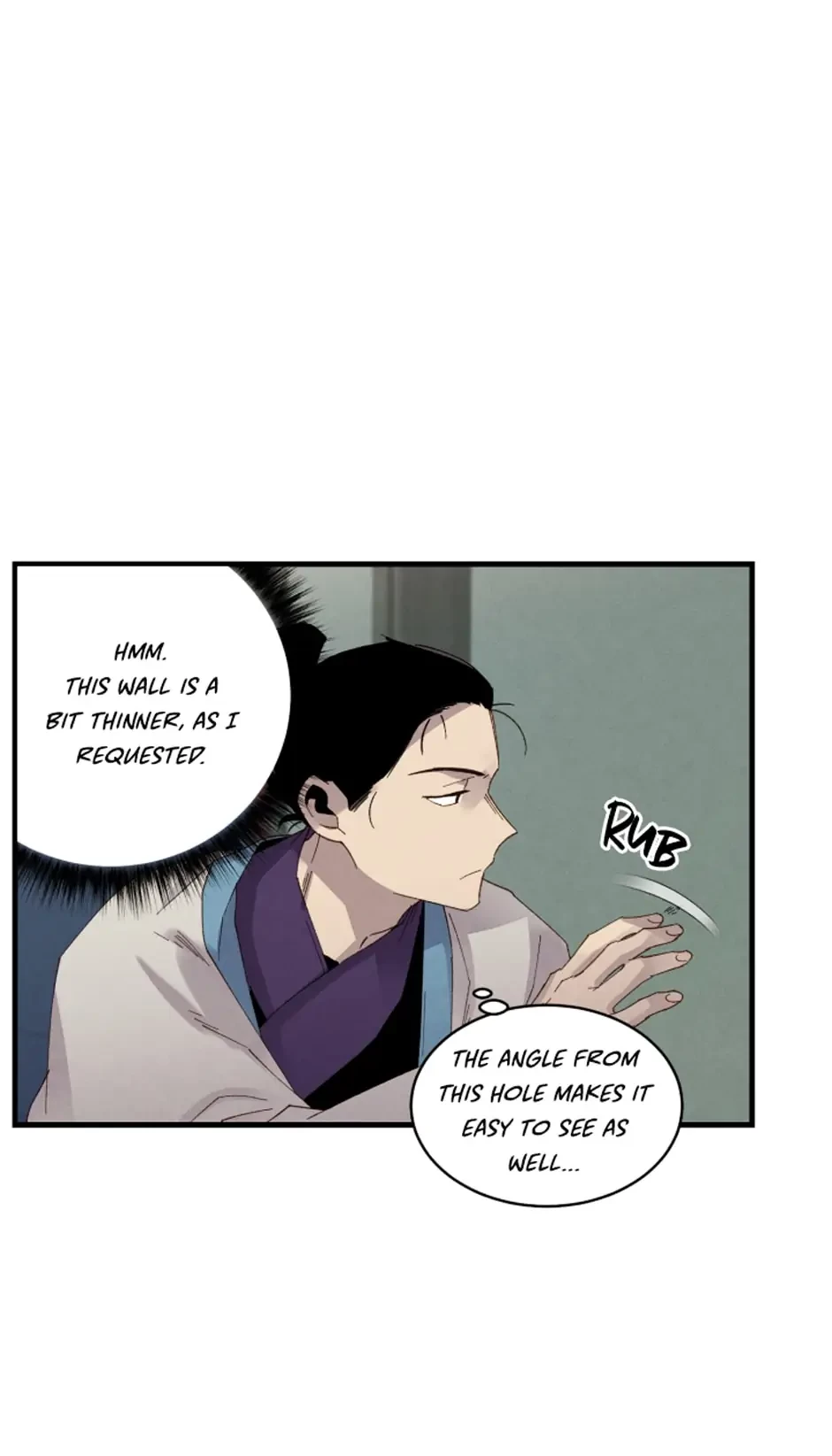 Masters of Lightning Knives Chapter 79 - 53