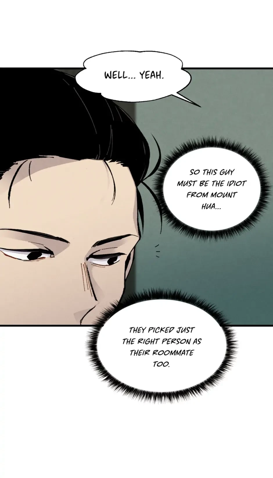 Masters of Lightning Knives Chapter 79 - 54