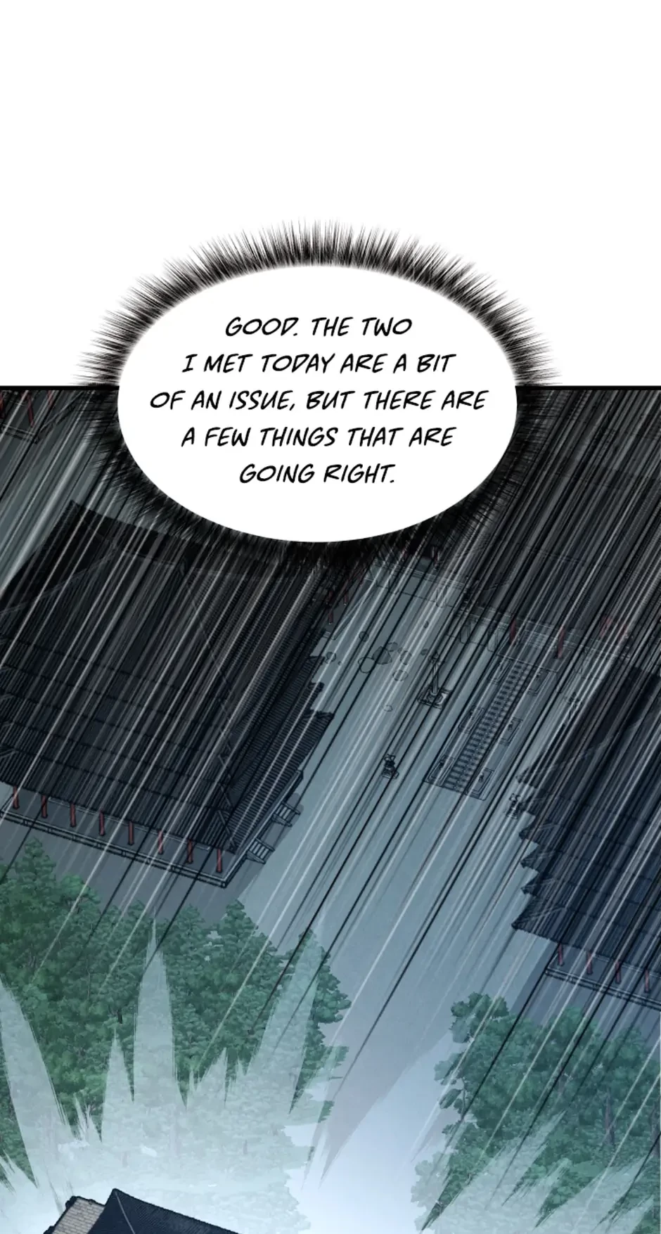 Masters of Lightning Knives Chapter 79 - 55