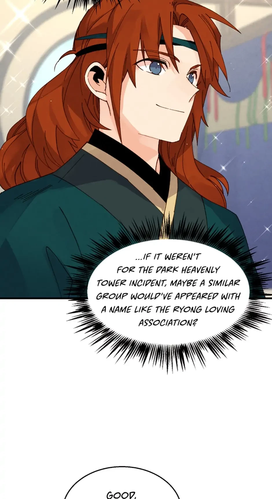 Masters of Lightning Knives Chapter 80 - 52